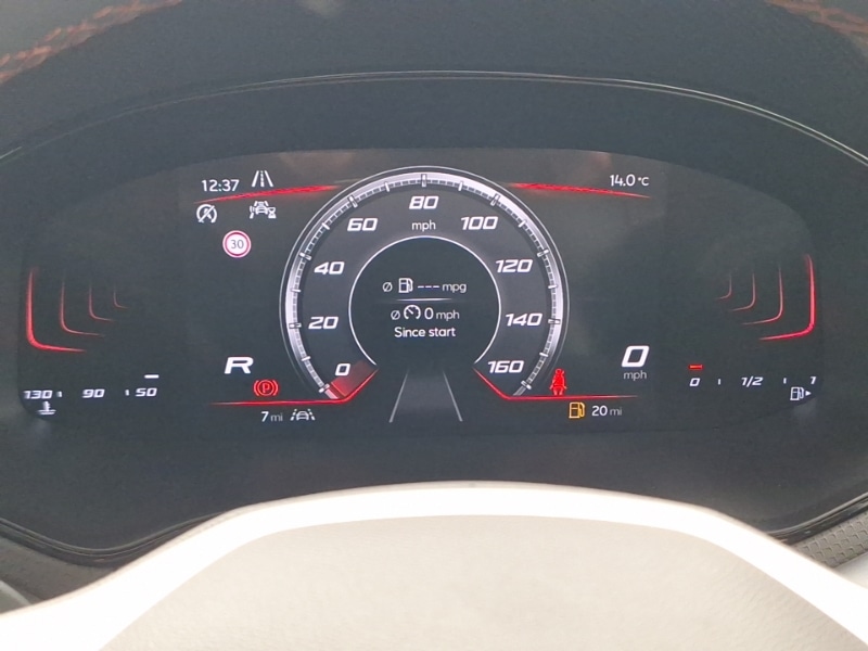 Used SEAT Ibiza 2025 for sale - 76401044: Photo 13