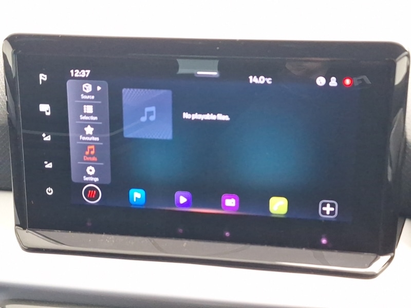 Used SEAT Ibiza 2025 for sale - 76401044: Photo 16