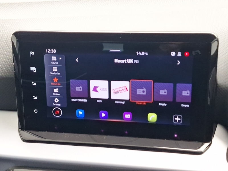 Used SEAT Ibiza 2025 for sale - 76401044: Photo 17