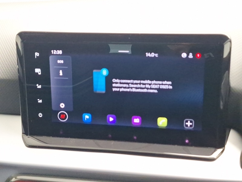 Used SEAT Ibiza 2025 for sale - 76401044: Photo 18