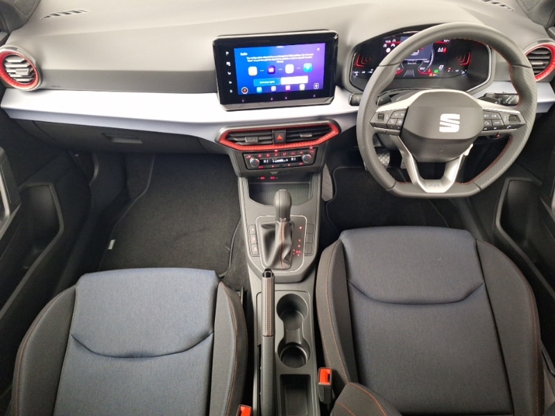 Used SEAT Ibiza 2025 for sale - 76401044: Photo 2