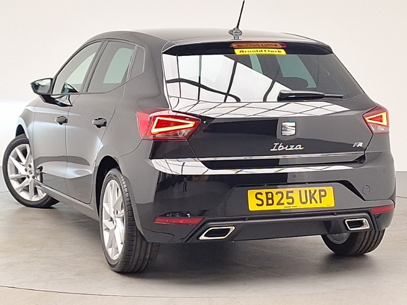 Used SEAT Ibiza 2025 for sale - 76401044: Photo 3