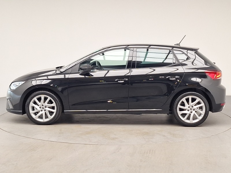 Used SEAT Ibiza 2025 for sale - 76401044: Photo 4
