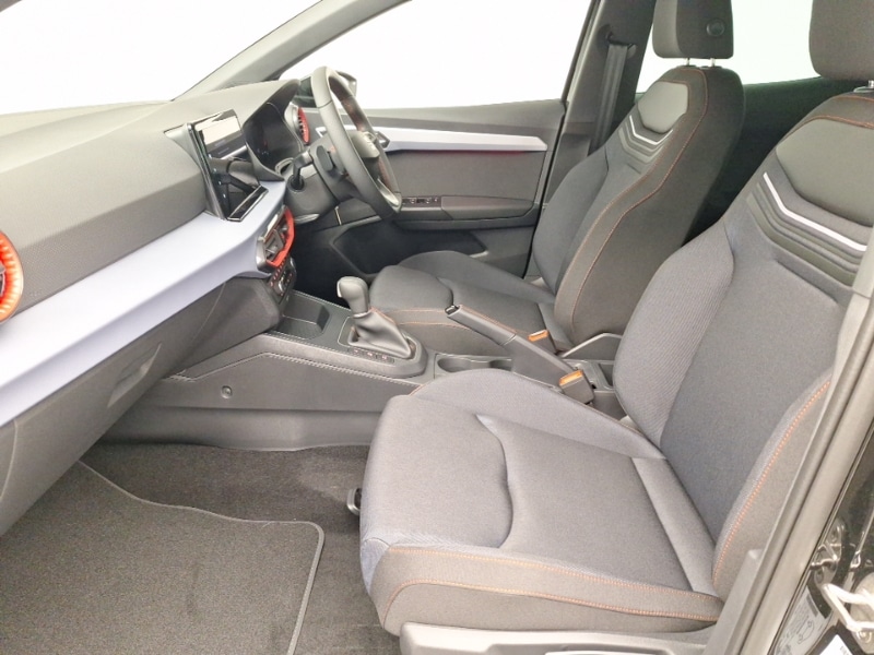 Used SEAT Ibiza 2025 for sale - 76401044: Photo 5