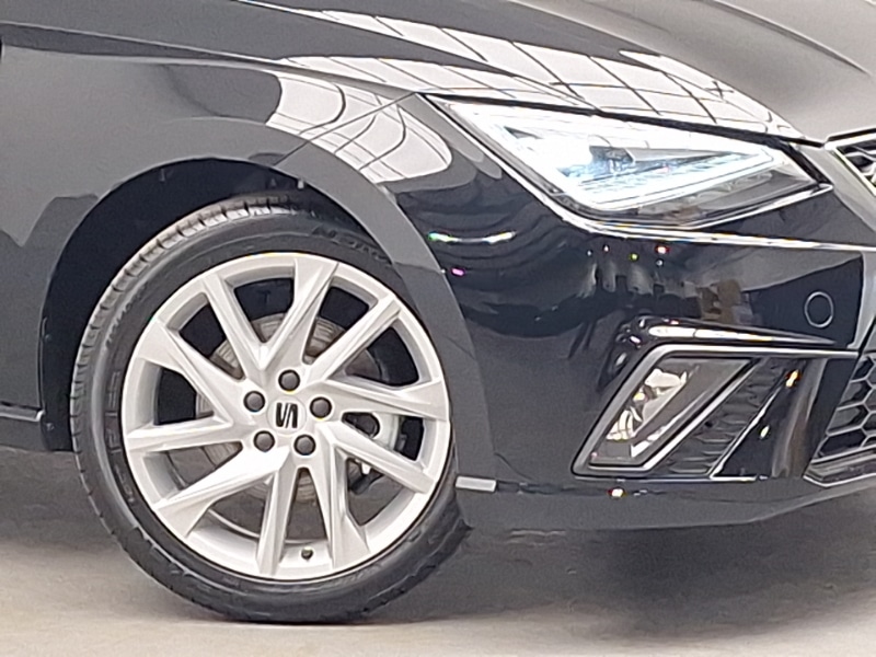 Used SEAT Ibiza 2025 for sale - 76401044: Photo 9