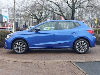 Used SEAT Ibiza 2025 for sale - 77495249: Photo