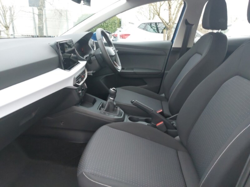 Used SEAT Ibiza 2025 for sale - 77495249: Photo 5