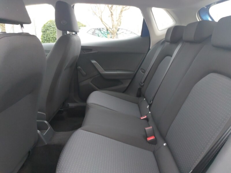 Used SEAT Ibiza 2025 for sale - 77495249: Photo 6