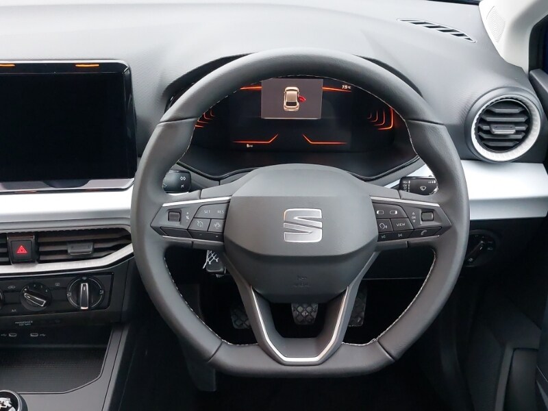 Used SEAT Ibiza 2025 for sale - 77495249: Photo 7