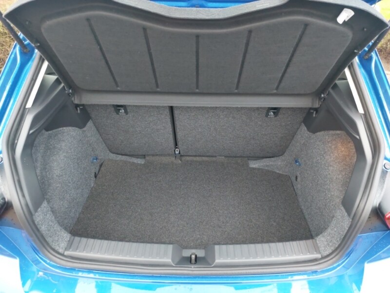 Used SEAT Ibiza 2025 for sale - 77495249: Photo 8