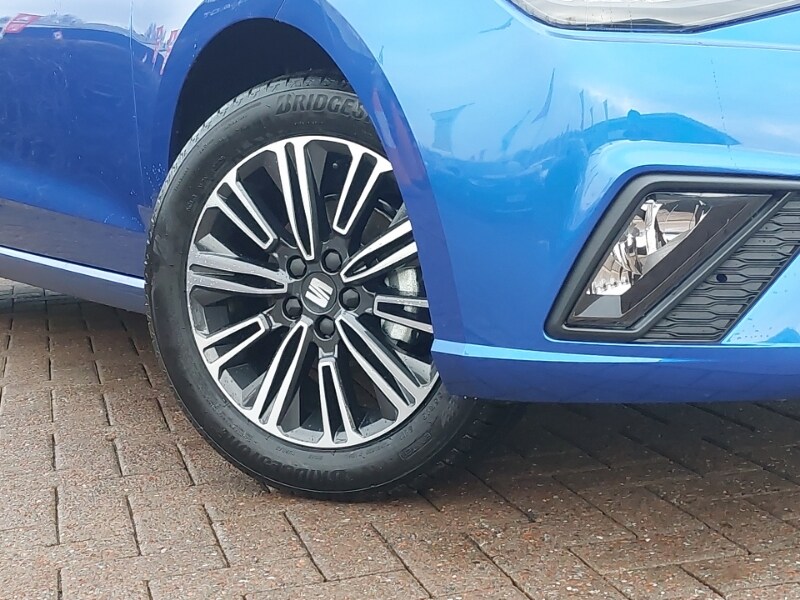 Used SEAT Ibiza 2025 for sale - 77495249: Photo 9