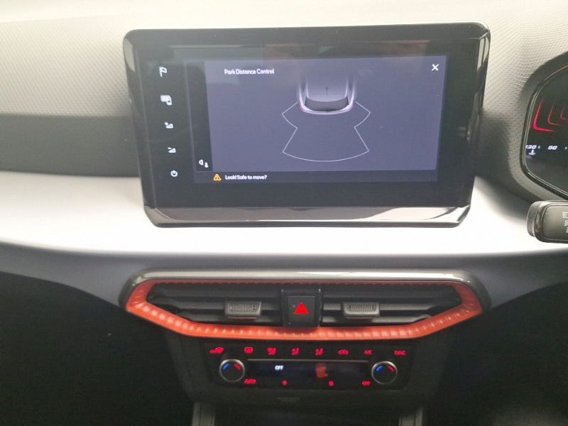 Used SEAT Ibiza 2025 for sale - 78187308: Photo 12