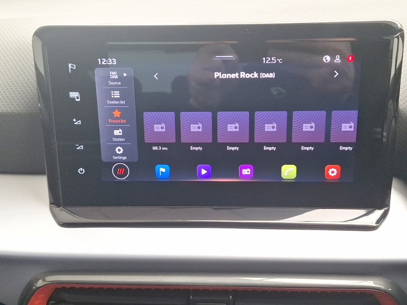 Used SEAT Ibiza 2025 for sale - 78187308: Photo 18