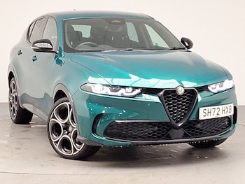 2023 - 1.5 MHEV Speciale 5dr Auto
