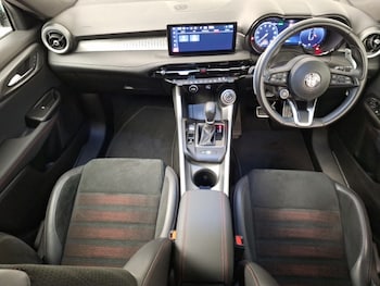 Used Alfa Romeo Tonale 2023 for sale - 75796228: Photo