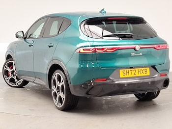 Used Alfa Romeo Tonale 2023 for sale - 75796228: Photo
