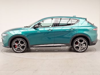 Used Alfa Romeo Tonale 2023 for sale - 75796228: Photo