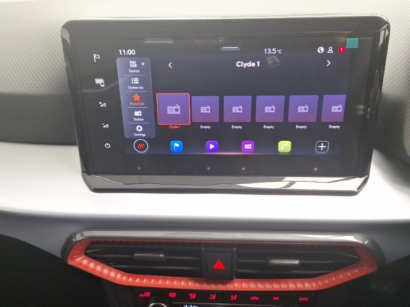 Used SEAT Ibiza 2025 for sale - 77081239: Photo 17