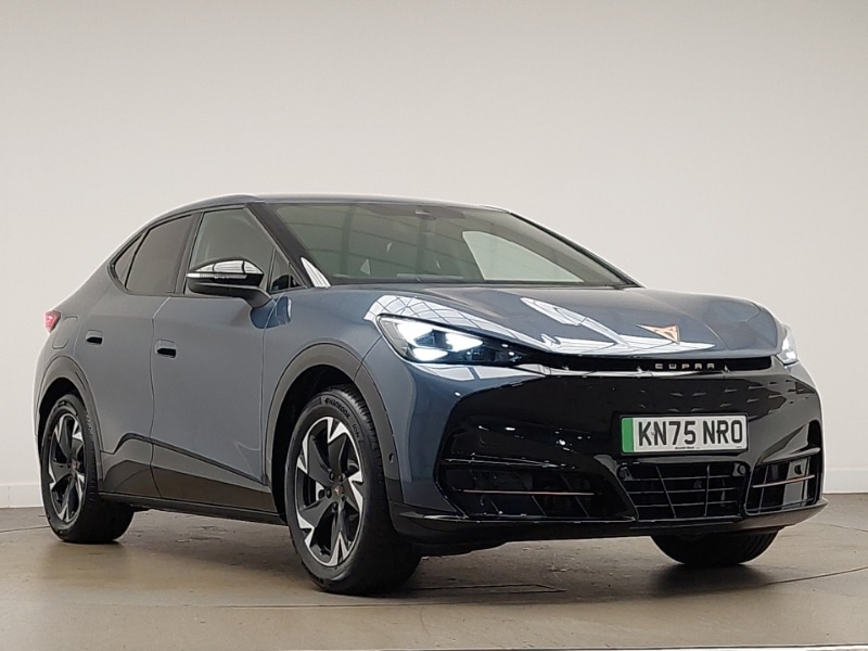 Used Cupra Tavascan 2025 for sale - 76613768: Photo 1