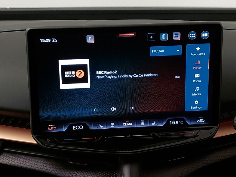 Used Cupra Tavascan 2025 for sale - 76613768: Photo 11