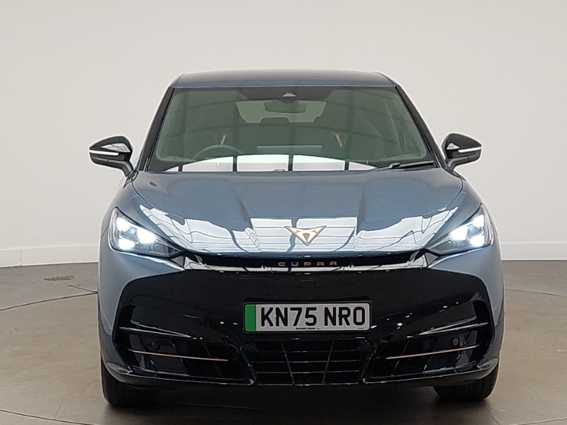 Used Cupra Tavascan 2025 for sale - 76613768: Photo 12