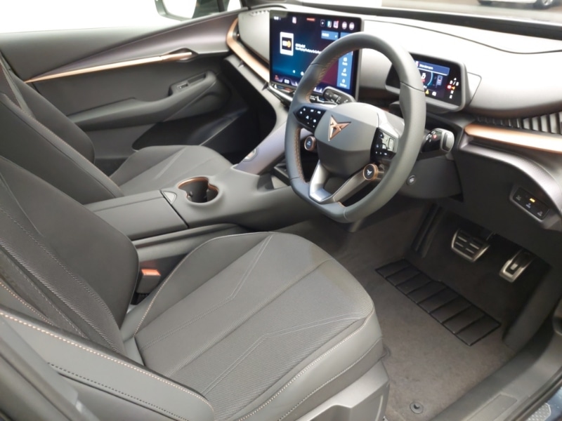 Used Cupra Tavascan 2025 for sale - 76613768: Photo 13