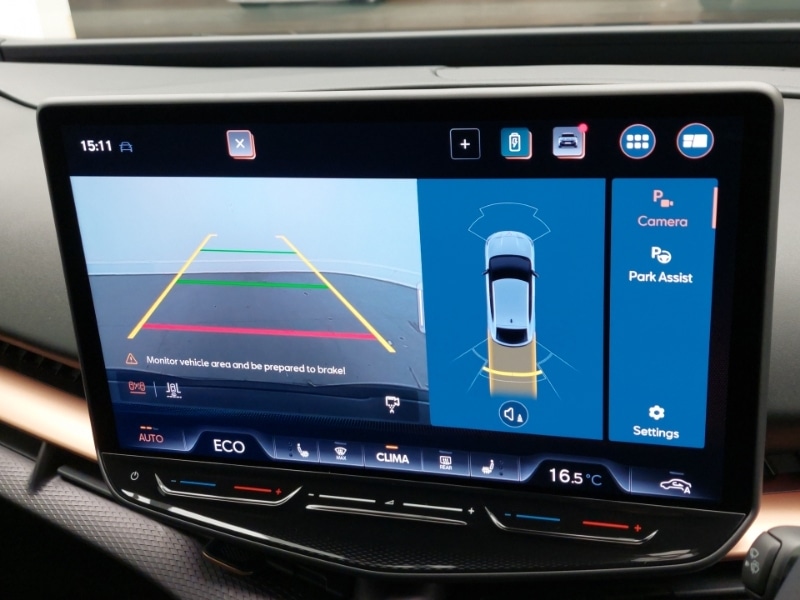 Used Cupra Tavascan 2025 for sale - 76613768: Photo 14