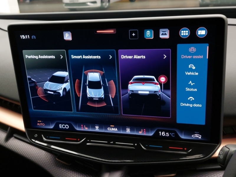 Used Cupra Tavascan 2025 for sale - 76613768: Photo 16