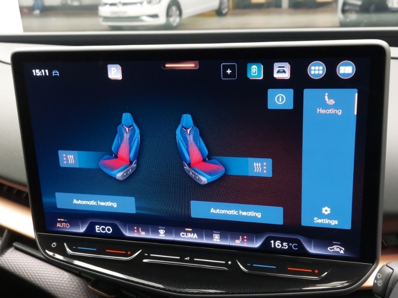 Used Cupra Tavascan 2025 for sale - 76613768: Photo 17