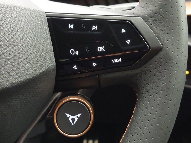 Used Cupra Tavascan 2025 for sale - 76613768: Photo 19