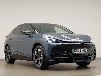 Used Cupra Tavascan 2025 for sale - 76613768: Photo