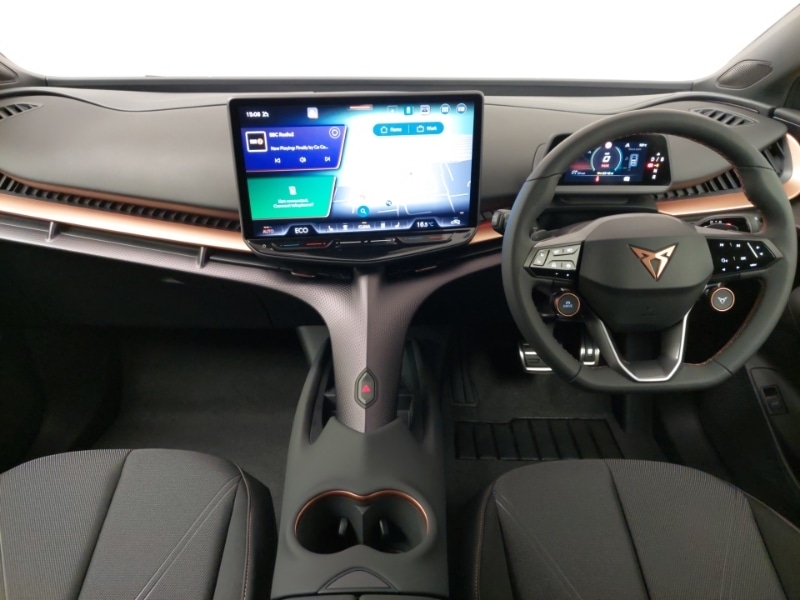 Used Cupra Tavascan 2025 for sale - 76613768: Photo 2