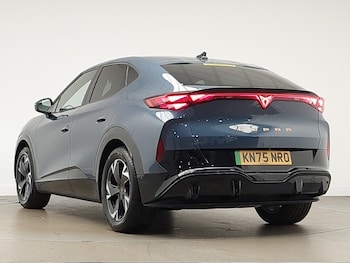 Used Cupra Tavascan 2025 for sale - 76613768: Photo