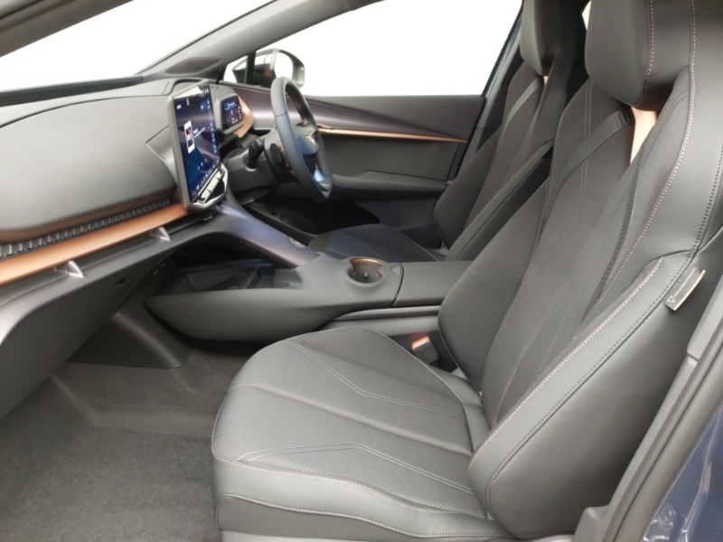 Used Cupra Tavascan 2025 for sale - 76613768: Photo 5