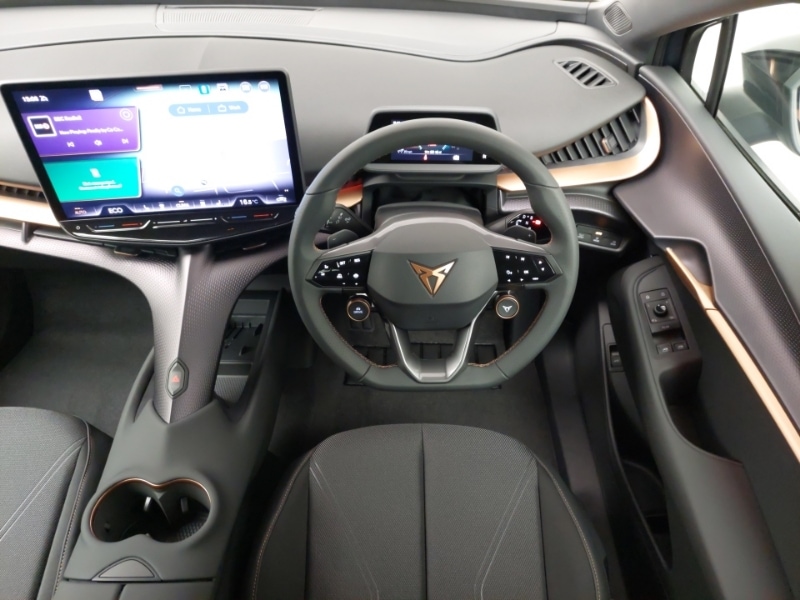 Used Cupra Tavascan 2025 for sale - 76613768: Photo 7