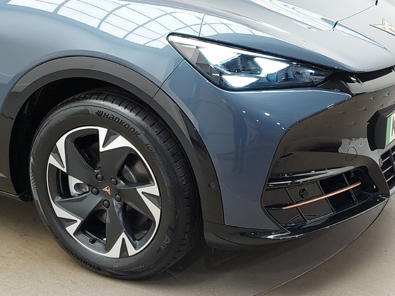 Used Cupra Tavascan 2025 for sale - 76613768: Photo 9