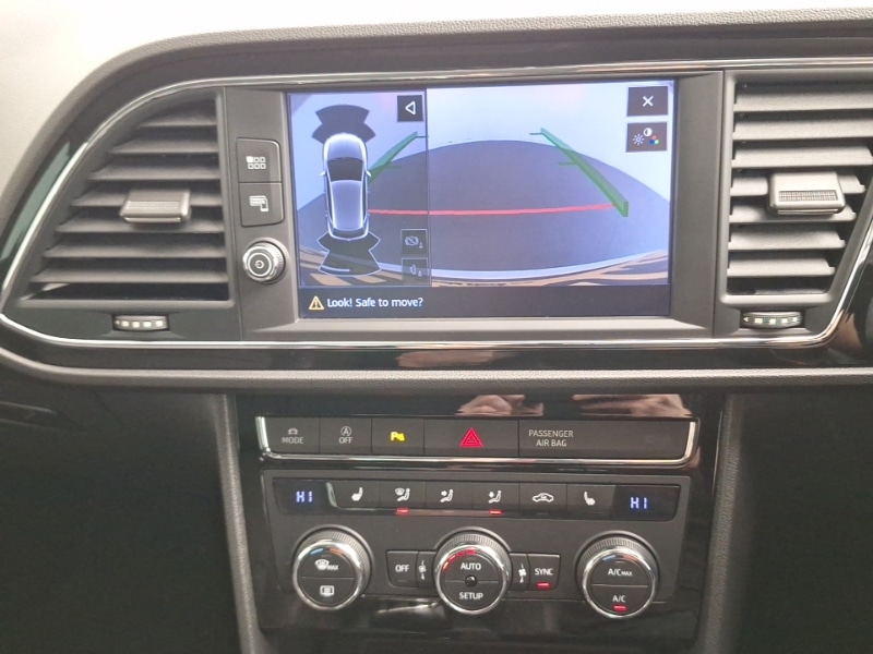 Used SEAT Leon 2017 for sale - 77736669: Photo 12