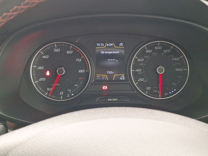 Used SEAT Leon 2017 for sale - 77736669: Photo 13