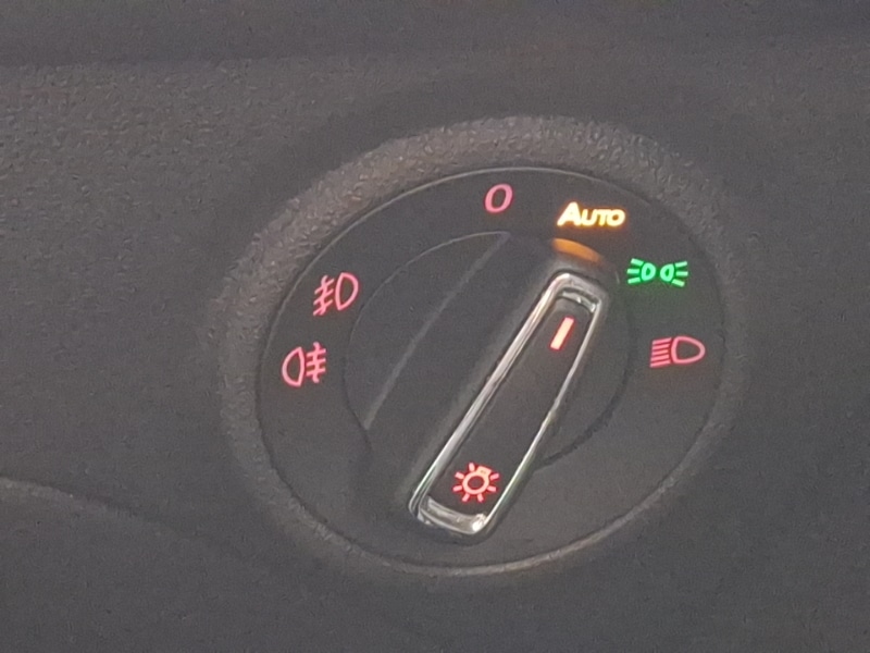 Used SEAT Leon 2017 for sale - 77736669: Photo 14