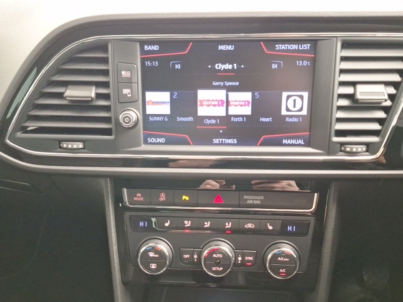 Used SEAT Leon 2017 for sale - 77736669: Photo 15