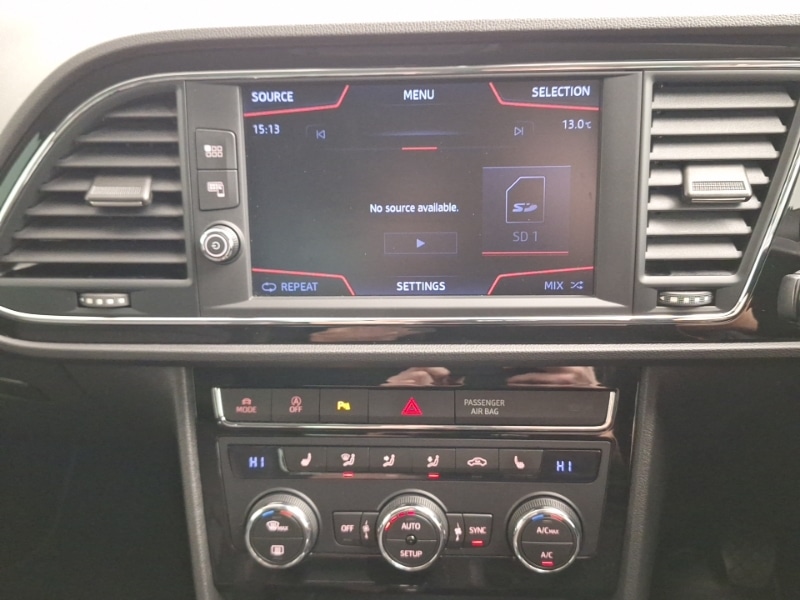 Used SEAT Leon 2017 for sale - 77736669: Photo 16