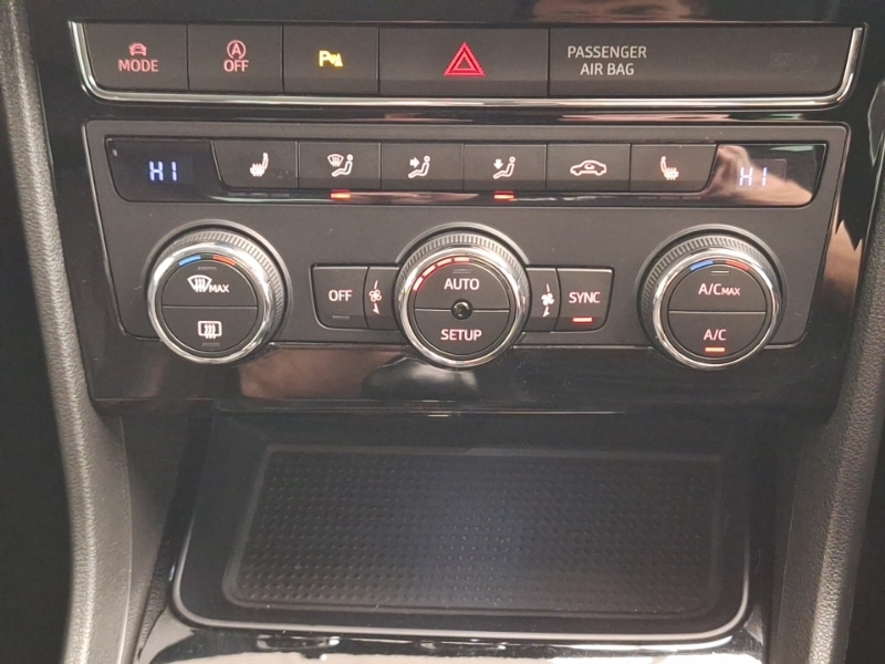 Used SEAT Leon 2017 for sale - 77736669: Photo 17