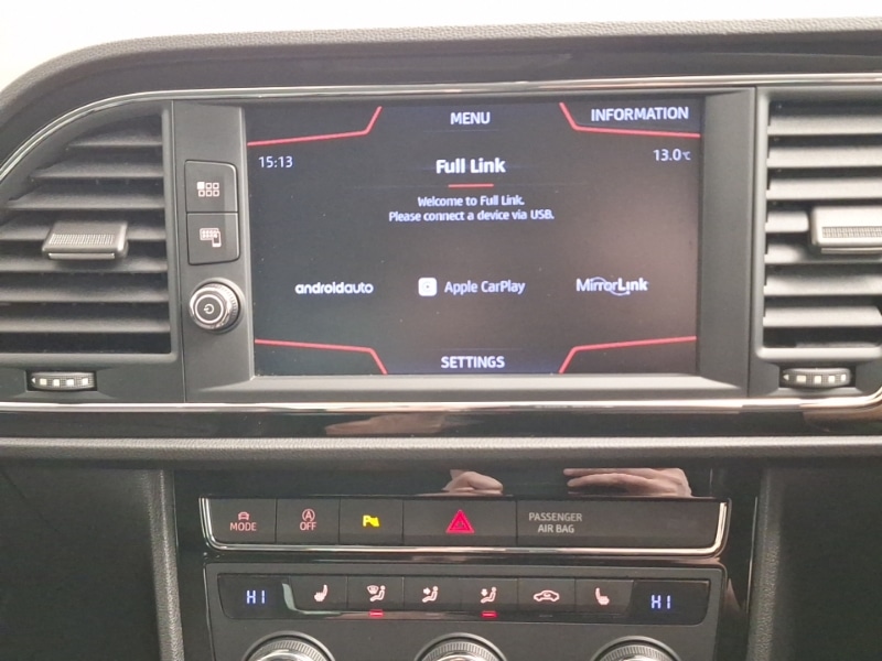 Used SEAT Leon 2017 for sale - 77736669: Photo 19