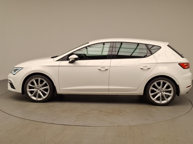 Used SEAT Leon 2017 for sale - 77736669: Photo 4