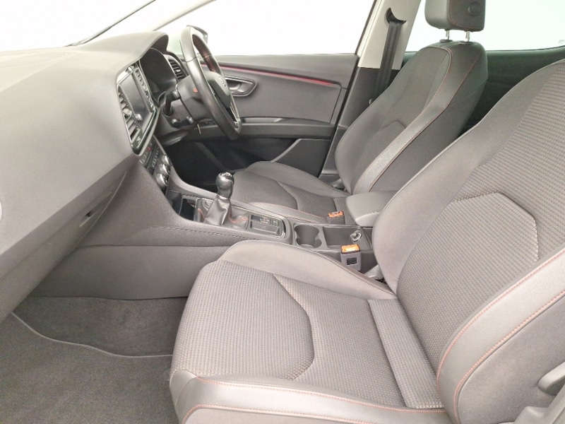 Used SEAT Leon 2017 for sale - 77736669: Photo 5