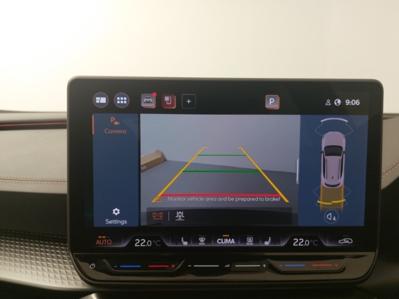 Used Cupra Formentor 2025 for sale - 76523934: Photo 11