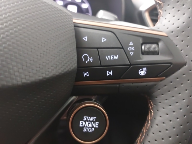 Used Cupra Formentor 2025 for sale - 76523934: Photo 12