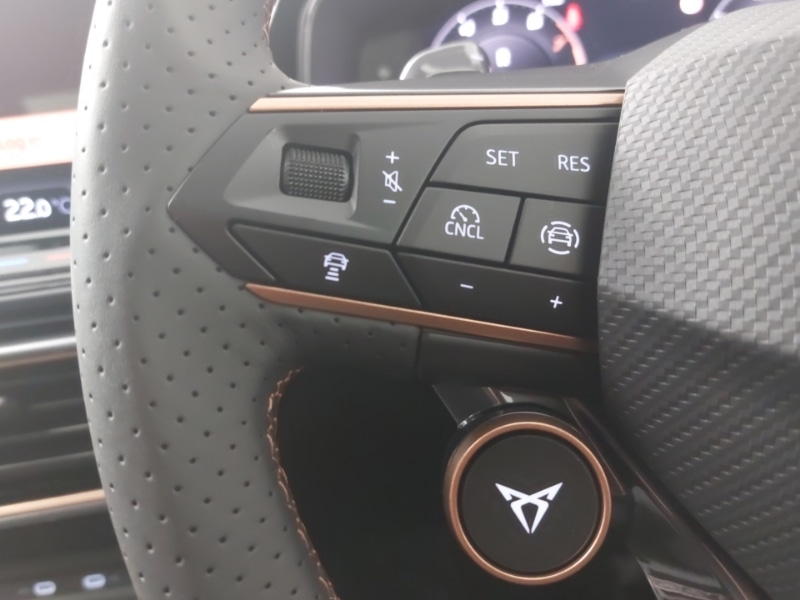 Used Cupra Formentor 2025 for sale - 76523934: Photo 13