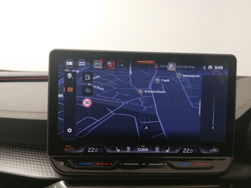 Used Cupra Formentor 2025 for sale - 76523934: Photo 15