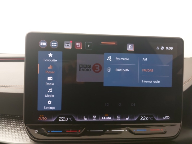 Used Cupra Formentor 2025 for sale - 76523934: Photo 16